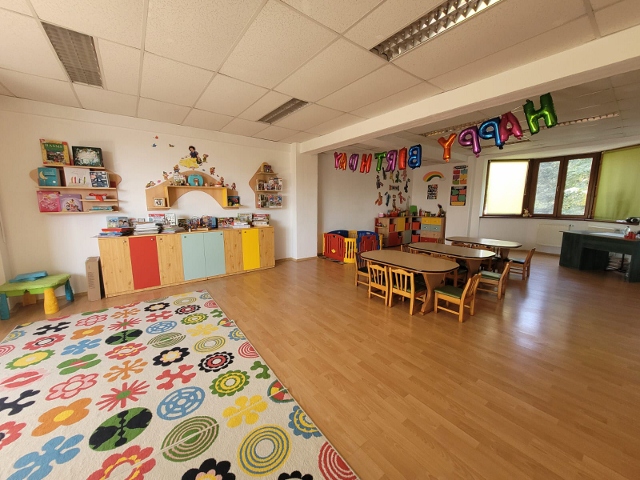 Gradinita Comenius - Constanta